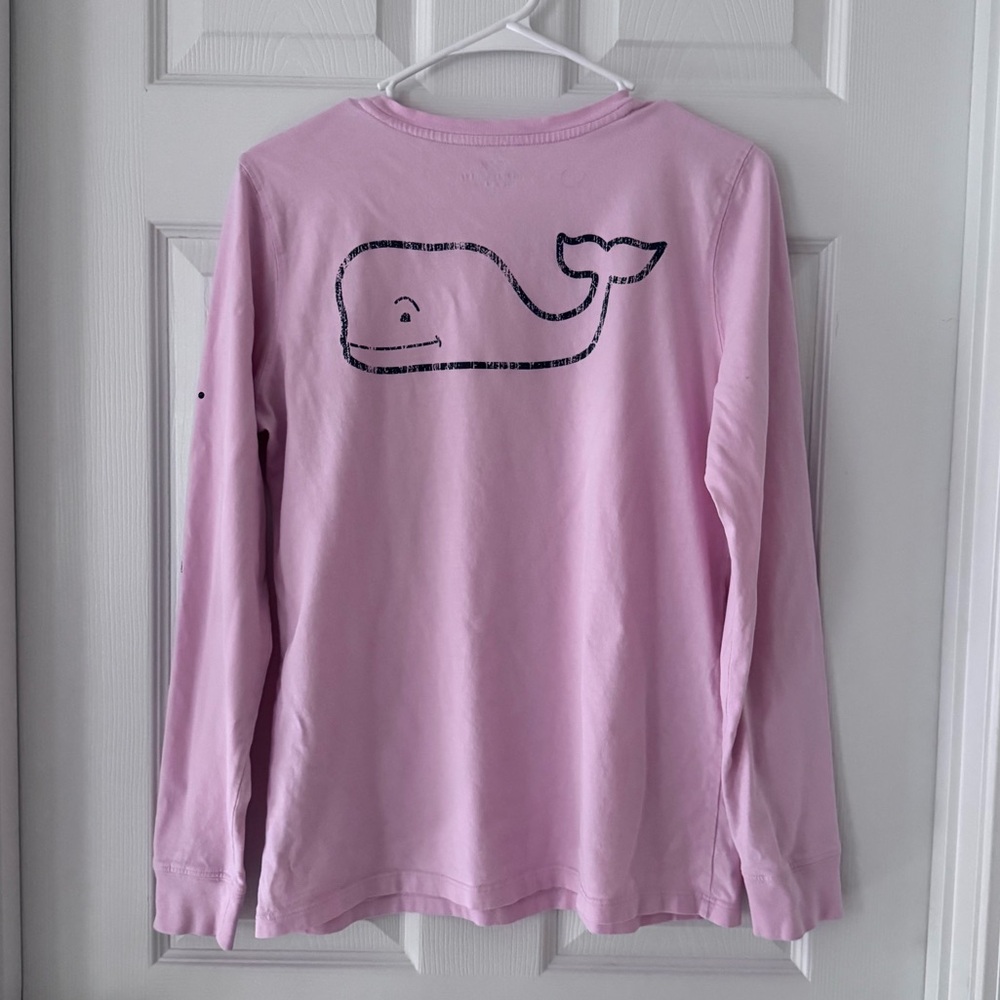 Vineyard Vines tee